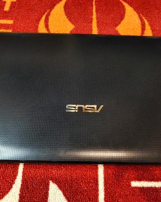 laptop Asus X54C i3 2330