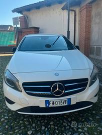 Mercedes Classe A180 Benzina Adatta Neopatentati