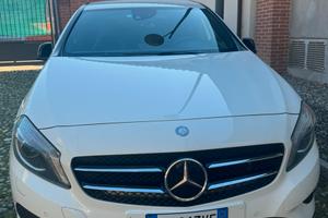 Mercedes Classe A180 Benzina Adatta Neopatentati