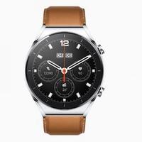XIAOMI - WATCH S1 - Silver MOBILE