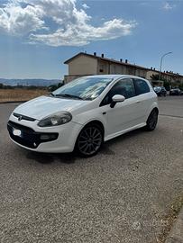 Pezzi Grande Punto Evo