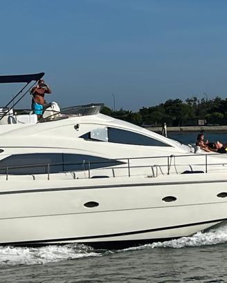 Barca Aicon 52 Fly
