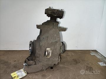 DIFFERENZIALE POSTERIORE BMW Serie 3 E91 Touring 3