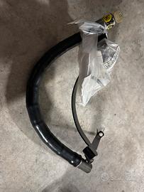 Antifurto bloccasterzo CLM HONDA SH 300