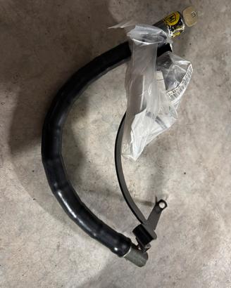 Antifurto bloccasterzo CLM HONDA SH 300