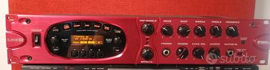 LINE6 POD XT PRO