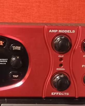 LINE6 POD XT PRO