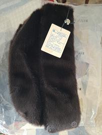 Cappello vintage sovietico