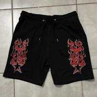 Pantaloncino Sfera Ebbasta Merch