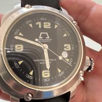 Orologio Anonimo Opera Meccana 6000