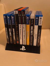 Stand PlayStation 2 3 4 5 