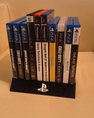 Stand PlayStation 2 3 4 5 