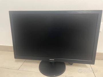 Monitor pc