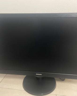 Monitor pc