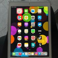 iPad 5th quinta generazione 2017