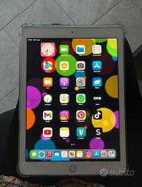 iPad 5th quinta generazione 2017