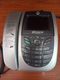 Videotelefono telecom