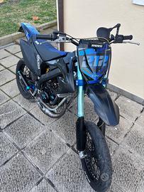 HM Derapage 50 - 2021