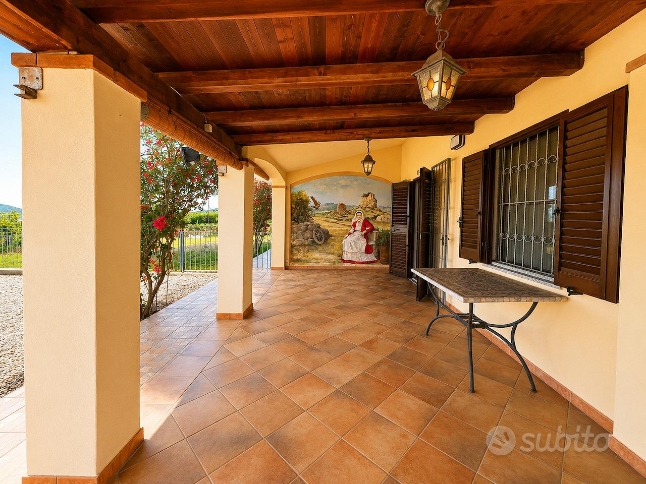 Casa – Tertenia, Villaggio Zinnibiri Mannu - Vista 4