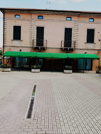 Attività di ristorazione