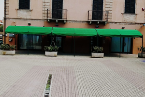 Attività di ristorazione