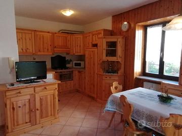 La tua vacanza a Folgaria - Alpe Cimbra