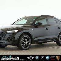 Audi Q5 SPB 40 TDI Quattro 3xS-Line