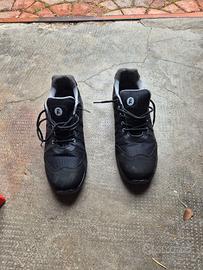 Scarpe Antinfortunistica