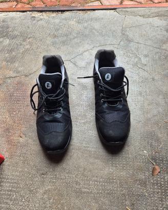 Scarpe Antinfortunistica