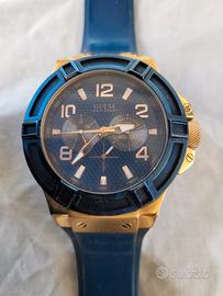 Orologio Guess 100mt. uomo