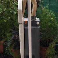 Pulisci moquette Lodetti