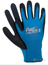 guanti da lavoro 12 paia