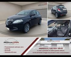 LANCIA Ypsilon 3ª serie - Ypsilon 0.9 TwinAir 85 C