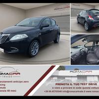 LANCIA Ypsilon 3ª serie - Ypsilon 0.9 TwinAir 85 C