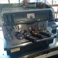 Macchina del caffè professionale 