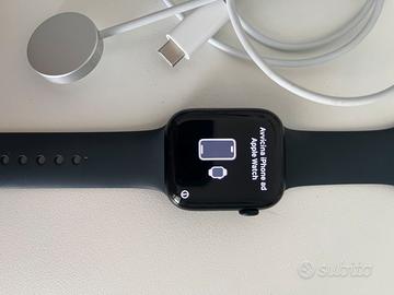 Apple Watch serie 8 45 MM