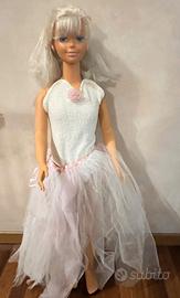 Barbie - Sei grande Principessa