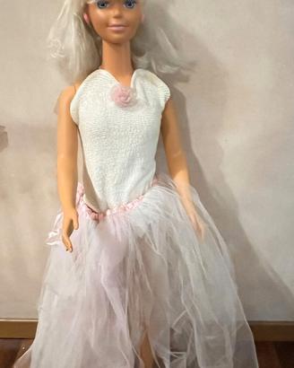 Barbie - Sei grande Principessa