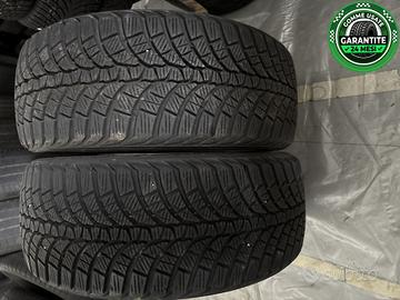 gomme usate 2254518 Winter KUMHO - Winter raft - 6