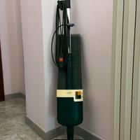 Folletto Vorwerk VK 120 + Battitappeto ET 340