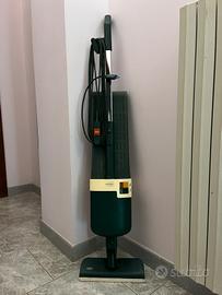 Folletto Vorwerk VK 120 + Battitappeto ET 340