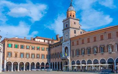 Appartamento a Modena (MO)