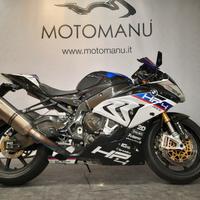 BMW S 1000 RR S