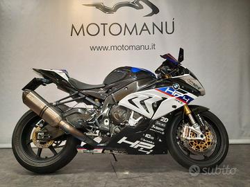 BMW S 1000 RR S