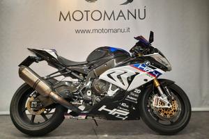 BMW S 1000 RR S