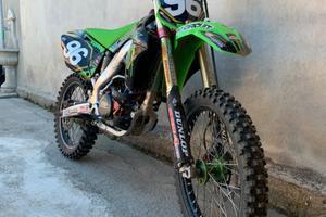 Kx250