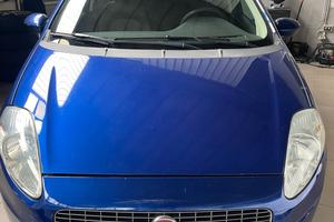 Fiat Grande Punto 1.2 5 porte Active