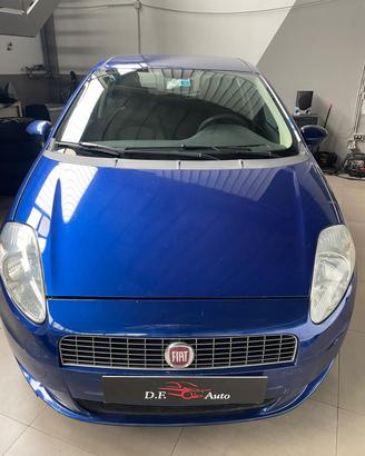 Fiat Grande Punto 1.2 5 porte Active