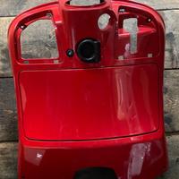 Controscudo piaggio vespa gts 300 usato