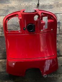 Controscudo piaggio vespa gts 300 usato